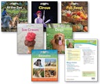 AlphaKids GO! Grade K: GRL A Classroom Set