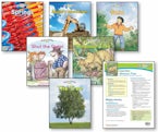 AlphaKids GO! Grade K: GRL D Classroom Set
