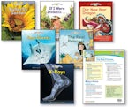 AlphaKids GO! Grade 1: GRL J Classroom Set