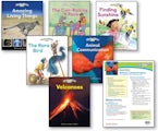 AlphaKids GO! Grade 2: GRL K Classroom Set