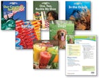 AlphaKids GO! Grade K: GRLs A-D Complete Collection Kit