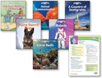 AlphaKids GO! Grade 2: GRLs K-M Complete Collection Kit