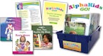 AlphaKids GO! Grades K-2: GRLs A-M Complete Collection Kit