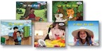 Smart Steps Kindergarten: Level 2 Classroom Set